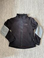 Softshell jas Imhoff maat XXL, Kleding | Dames, Jassen | Zomer, Ophalen, Zo goed als nieuw, Maat 46/48 (XL) of groter, Zwart