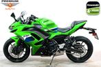 Kawasaki NINJA 650 (bj 2026), Bedrijf, Sport, ABS