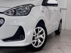 Hyundai i10 1.0i Comfort | Airco | Cruise Control |, Stof, Gebruikt, 4 stoelen, Wit