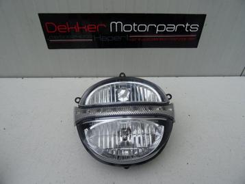 Koplamp / Headlight / Lamp Ducati Diavel 1200 2011-2012-2013 beschikbaar voor biedingen