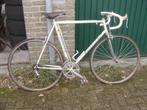 Racefiets  Gazelle. vintage, Fietsen en Brommers, Fietsen | Racefietsen, Gebruikt, Ophalen, Overige merken, 10 tot 15 versnellingen