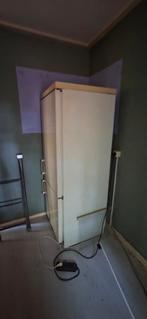 Koelkast, Ophalen, 200 liter of meer, 160 cm of meer, Zonder vriesvak