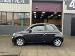 Fiat 500 1.2 Pop Automaat, Euro 5, Gebruikt, 1242 cc, 4 cilinders