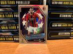 Zlatan Ibrahimović refractor topps finest 21/22- AC Milan, Ophalen of Verzenden, Zo goed als nieuw, Buitenlandse clubs, Spelerskaart