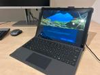 Surface Pro 4 + Hoes - Goede Staat!, Gebruikt, Qwerty, Ophalen of Verzenden, SSD