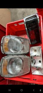 Mercedes-Benz W114-W115 KOPLAMPEN, Auto-onderdelen, Verlichting, Ophalen of Verzenden, Mercedes-Benz