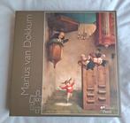 Marius van Dokkum, Hobby en Vrije tijd, Denksport en Puzzels, Ophalen of Verzenden, Zo goed als nieuw