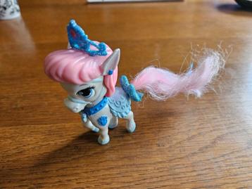 My little pony, paardje beschikbaar voor biedingen