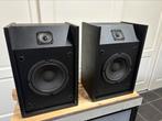 Bose 201 Series III speakerset, Audio, Tv en Foto, Luidsprekers, Front, Rear of Stereo speakers, Gebruikt, Ophalen of Verzenden