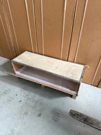 Stevige houten kisten en pallets, Ophalen, Zo goed als nieuw, Minder dan 200 cm, Pallet