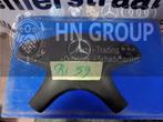 Stuur airbag Mercedes W204 C-Klasse A2048600202, Auto-onderdelen, Dashboard en Schakelaars, Gebruikt, -, Ophalen of Verzenden