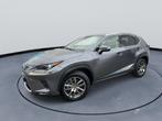 Lexus NX 300h AWD Luxury Line Leder Navigatiesysteem Achteru, Auto's, Lexus, Automaat, Gebruikt, Zwart, 1760 kg