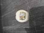 14 k gouden heren ring met leeuwenhoofd 10,3 gram, 20 of groter, Heer, Nieuw, Ophalen of Verzenden