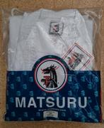 Nieuw in verpakking Matsuru pak maat 190, Maat XL, Ophalen of Verzenden, Nieuw