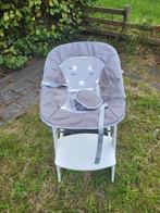 Kinderstoel, Kinderen en Baby's, Kinderstoelen, Ophalen, Zo goed als nieuw, Meegroeistoel