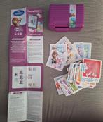 Frozen kaartspelletje, Ophalen of Verzenden, Zo goed als nieuw