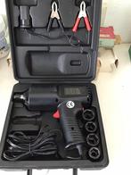 Wielmoersleutel 12 volt., Ophalen, Zo goed als nieuw