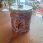 Blik AH, Verzamelen, Blikken, Ophalen of Verzenden, Zo goed als nieuw, Overige