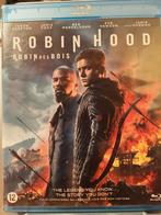 Robin Hood Bluray NL ZGAN!!, Ophalen of Verzenden, Zo goed als nieuw, Actie