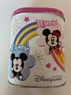 Blik Disney, Verzamelen, Blikken, Ophalen of Verzenden, Zo goed als nieuw, Overige