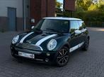 Mini cooper 1.6Airco|StlVerwarming|Elek. Pakket|3Drs|NWE APK, Auto's, Mini, Voorwielaandrijving, 4 cilinders, 4 stoelen, 14 km/l