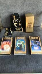 Star Wars Trilogy Special Edition VHS Original, Ophalen of Verzenden, Zo goed als nieuw, Science Fiction en Fantasy