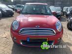 Brandstofpomp Elektrisch van een Mini Clubman, Auto-onderdelen, Ophalen of Verzenden, 3 maanden garantie, Gebruikt, Mini