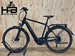 Pegasus Solero EVO 9 E-Bike 625Wh, Overige merken, Ophalen of Verzenden, Zo goed als nieuw, 50 km per accu of meer