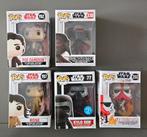 Funko Pop Star Wars, Ophalen of Verzenden, Zo goed als nieuw