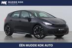 CUPRA Born Business Edition eBoost 58 kWh | NIEUW! | ACC | 3, Auto's, Automaat, Gebruikt, Zwart, 375 min