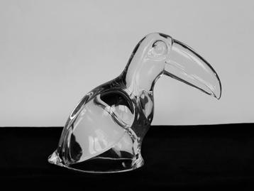 Toekan Kristal Villeroy & Boch beschikbaar voor biedingen