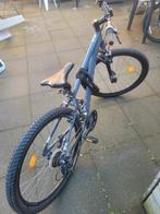 rockrider Mountainbike zgan met nog garantie.. 27,5 x 2.1, Fietsen en Brommers, Fietsen | Mountainbikes en ATB, Fully, Ophalen of Verzenden