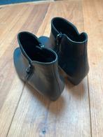 Zwarte enkellaarsjes Gabor - Maat 42/8, Zwart, Lage of Enkellaarzen, Gabor, Nieuw