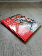Het Officiële Ajax Jaarboek 1998-1999, Ophalen of Verzenden, Zo goed als nieuw, Ajax, Boek of Tijdschrift