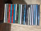 20 cd's pop muziek, Verzenden, 1980 tot 2000, Gebruikt