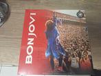 Vinyl lp album Bon Jovi Webley 1995 gesealed nieuw!, Cd's en Dvd's, Vinyl | Rock, Ophalen of Verzenden, Nieuw in verpakking, Poprock