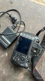 Sony Alpha 850 + Sunpack Ringflitser, Audio, Tv en Foto, Fotografie | Flitsers, Ophalen of Verzenden, Gebruikt