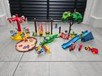 Playmobil Speeltuin 4070, Ophalen of Verzenden, Gebruikt, Complete set
