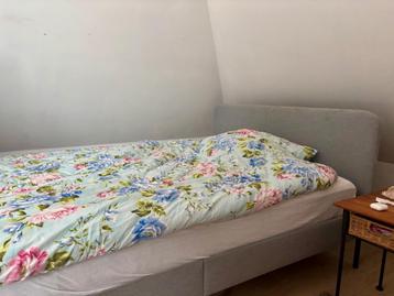 IKEA twijfelaar 140x200 compleet   beschikbaar voor biedingen