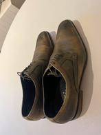 Vertice herenschoenen Zgan groen maat 45, Ophalen of Verzenden, Zo goed als nieuw, Overige kleuren
