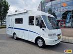 Dethleffs Integraal 5830 barzit Esprit, Luifel, Ringverwarming, Koelkast, Tot en met 3