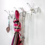 umbra icelet acrylic wall hook hak kapstok kledinghaak 3x, Huis en Inrichting, Verzenden, Nieuw