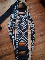 Baby carrier slinger, Kinderen en Baby's, Overige merken, Buik of Rug, Ophalen of Verzenden, Zo goed als nieuw