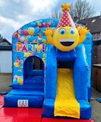 Te huur super leuke springkussen,s, Ophalen, Zo goed als nieuw, Overige