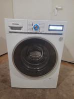 Wasmachine, Witgoed en Apparatuur, Wasmachines, 1200 tot 1600 toeren, 8 tot 10 kg, Ophalen of Verzenden, Zo goed als nieuw