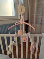 Little dutch muziek mobiel, Kinderen en Baby's, Ophalen of Verzenden, Gebruikt, Rond