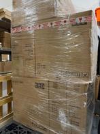 Partij LED panelen 60x60 in 2 kleuren 3000K en 4000K 5 plts, Ophalen of Verzenden
