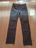 Grijze spijkerbroek maat 38, Kleding | Dames, Spijkerbroeken en Jeans, Ophalen of Verzenden, Zo goed als nieuw, Grijs, W30 - W32 (confectie 38/40)