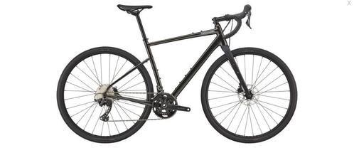 Cannondale topstone 1, Fietsen en Brommers, Fietsen | Racefietsen, Nieuw, Overige merken, Meer dan 20 versnellingen, Aluminium