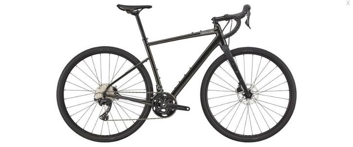 Cannondale topstone 1 NU 1699,00 OP=OP, Fietsen en Brommers, Fietsen | Racefietsen, Nieuw, Overige merken, Meer dan 20 versnellingen